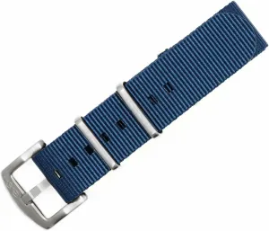 - 18mm, 20mm, 22mm & 24mm Watch Bands Original Collection Military-Style Waterproof fruitful Watch Strap, Fits All Timepiece Brands, Durable Nylon Wristwatch Accessories with Stainless Steel Buckle 
