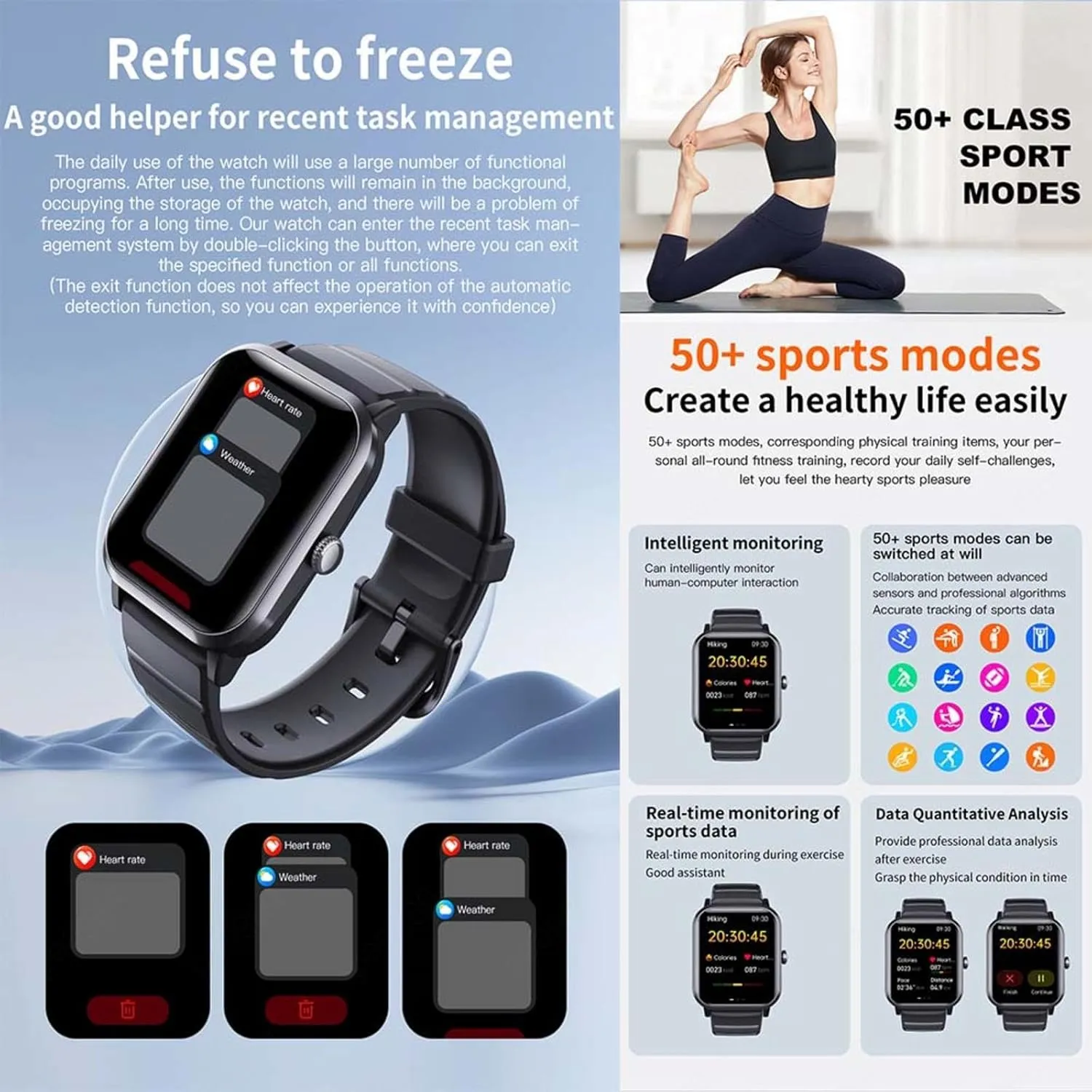 - Heart Rate 1.9" Health survey vocabulary detritus shaper medicinal treeless Watches for Women Bluetooth Connectivity Festive Gift F330614,GoldSteel 2025 Smart Watch 