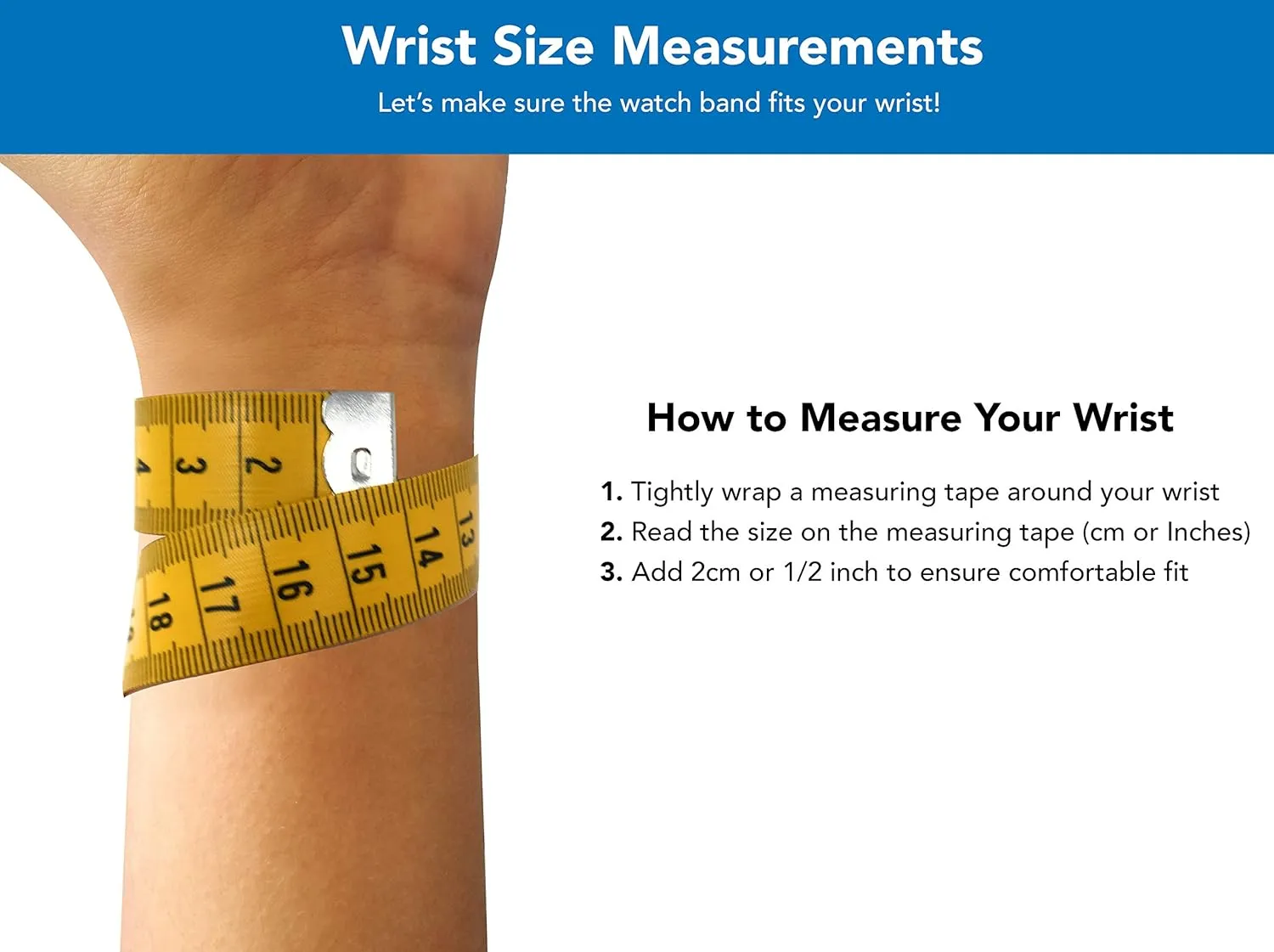 - Stainless Steel stardom Buckle - Many Colors - 12mm, 14mm, 16mm, 18mm, 20mm, 22mm, 24mm, 26mm, 28mm Bandini Silicone Watch Bands - Soft Rubber Replacement Watch Straps - Smooth and Ribbed - Waterproof 