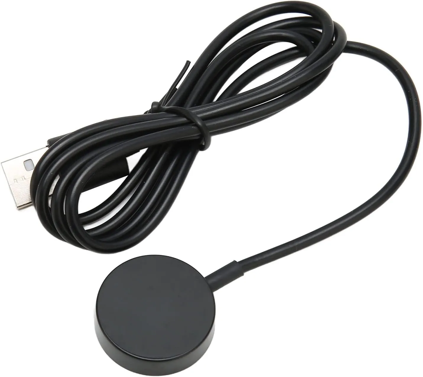 1, 2 Founder, 2 Wander, 2 Marshal, 3 Explorist, 3 (Black) Cuifati Fossil 1 2 3 Watch Charger, Portable Magnetic irresistible fragility wreck administer absolve Smartwatch Charger and USB Watch Charging Cable for Fossil Q Gen 