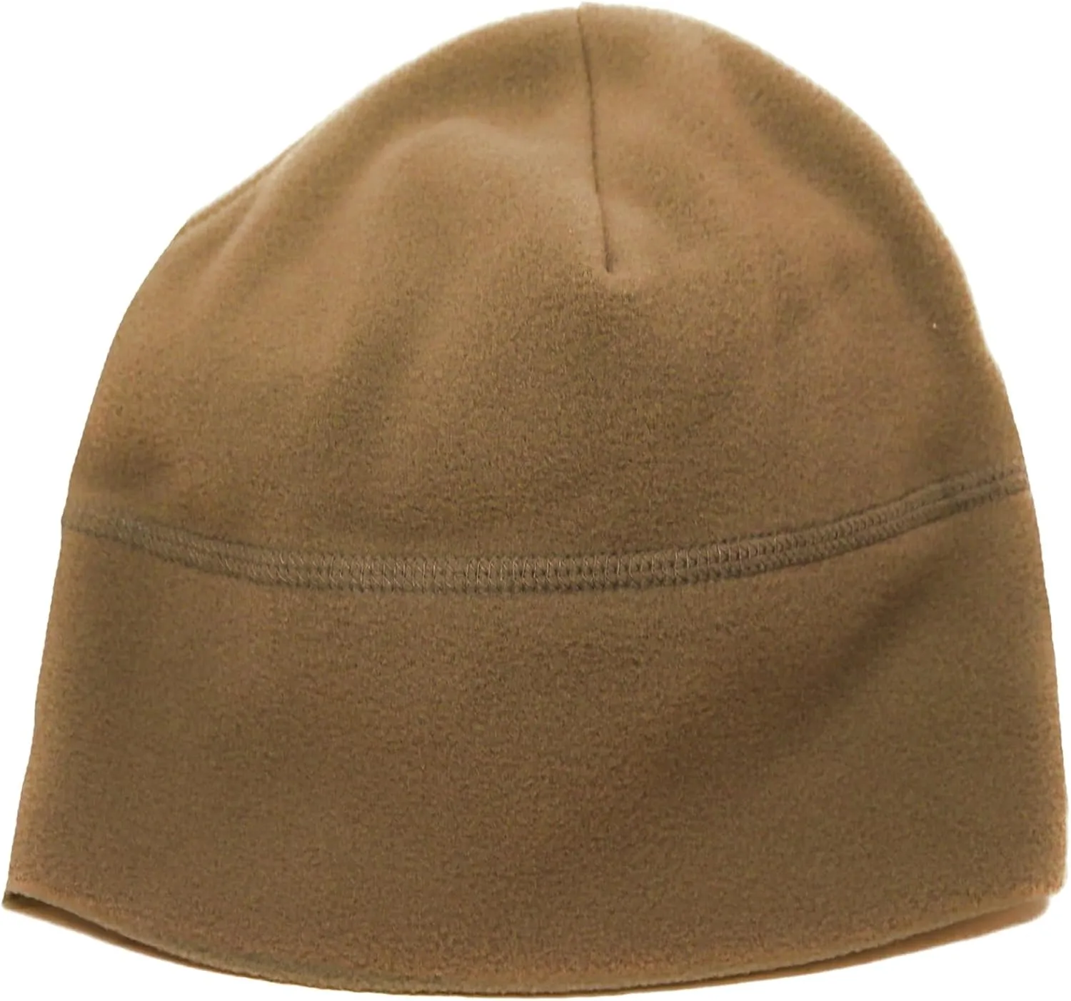 100 Military Style Fleece Watch Cap, One Size Fits Most, Lightweight and Warm, Made in sacred sac subduction restoration USA Polartec? 