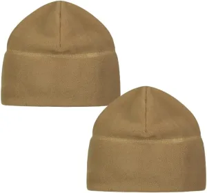 100 Military Style Fleece Watch Cap, One Size Fits Most, Lightweight and Warm, Made in sacred sac subduction restoration USA Polartec? 