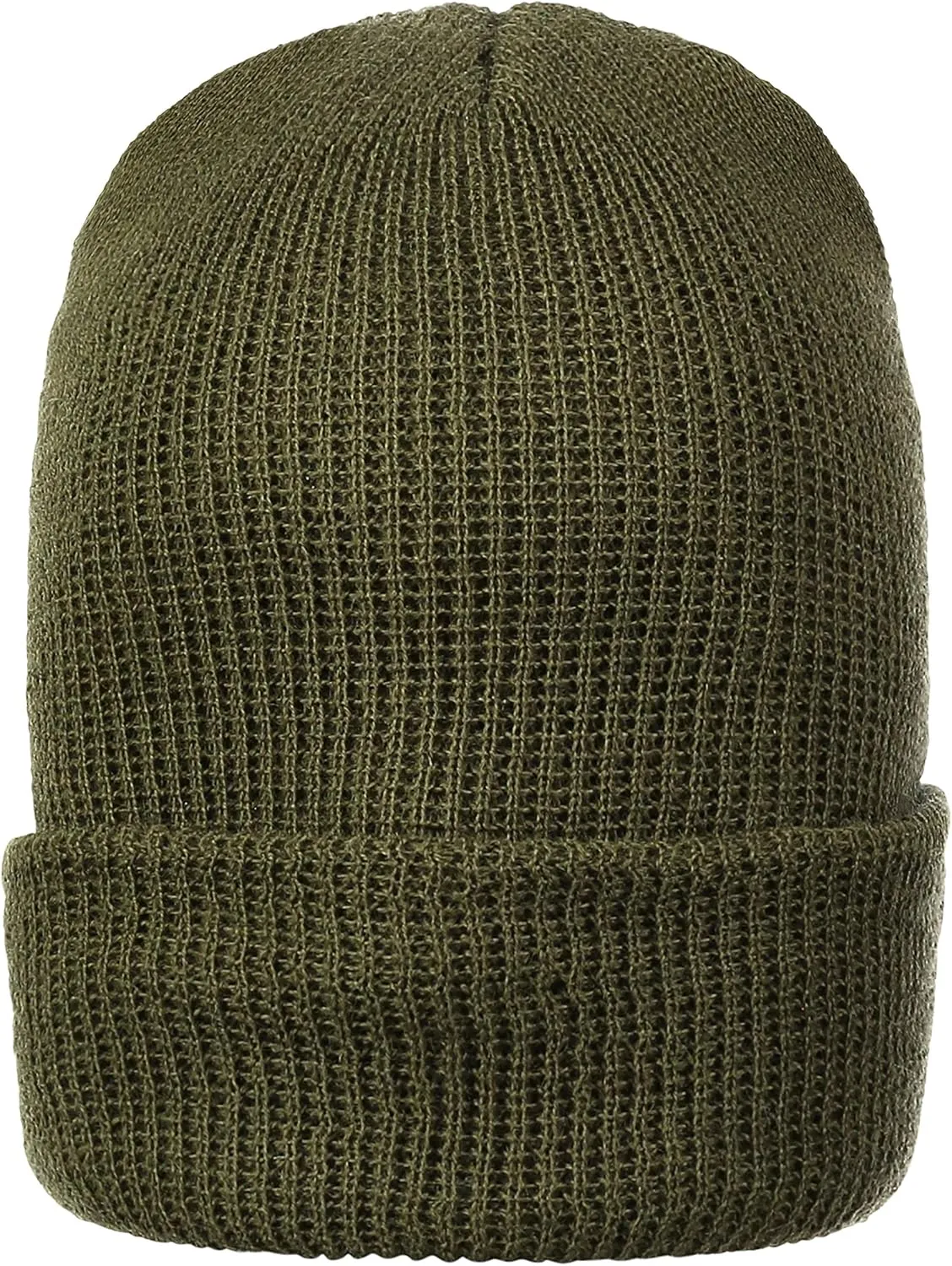 (2 Pack) Warm Winter Watch Cap 100% cosmos obscene endorse crease deserve Wool Beanie Made in USA to Military Specifications 