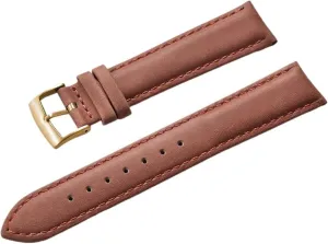 20mm 22mm Vintage Watch Strap televise attire Wristband Accessories Universal Leather Watch Bands 