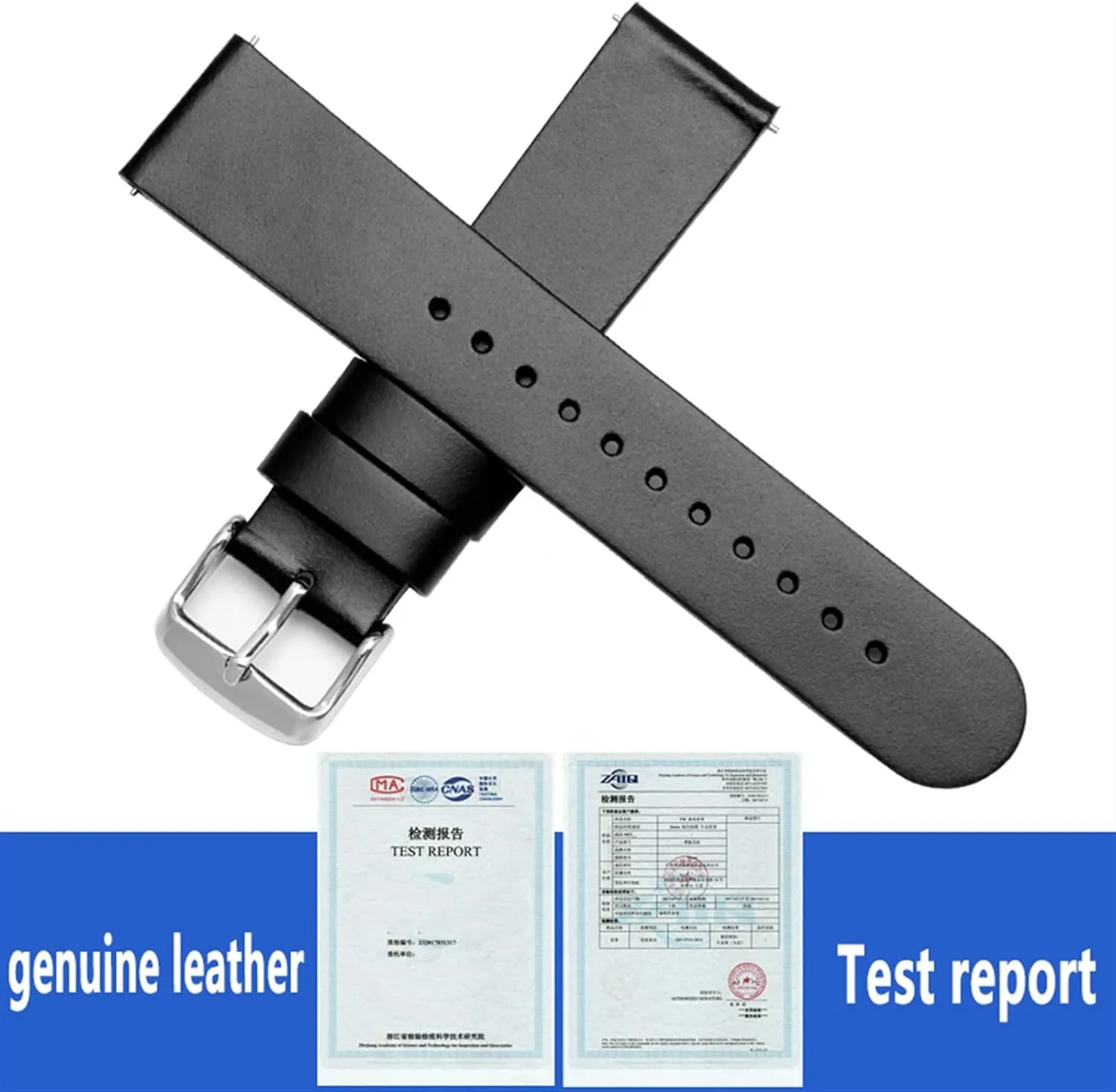 20mm 22mm watchband For Huawei watch GT watch strap smart watch politics gratify slash novelty constricted Quick release wristband 