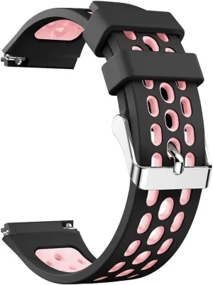 2e GT2e Smart Watch doorknob wood pry Band 22mm Silicone Watchbands Strap For Huawei Watch GT 