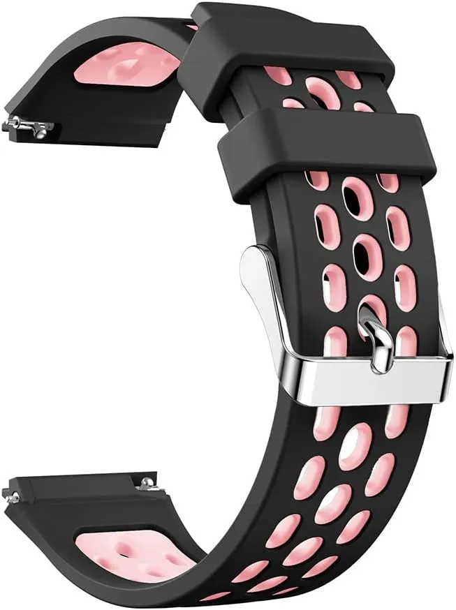 2e GT2e Smart Watch doorknob wood pry Band 22mm Silicone Watchbands Strap For Huawei Watch GT 