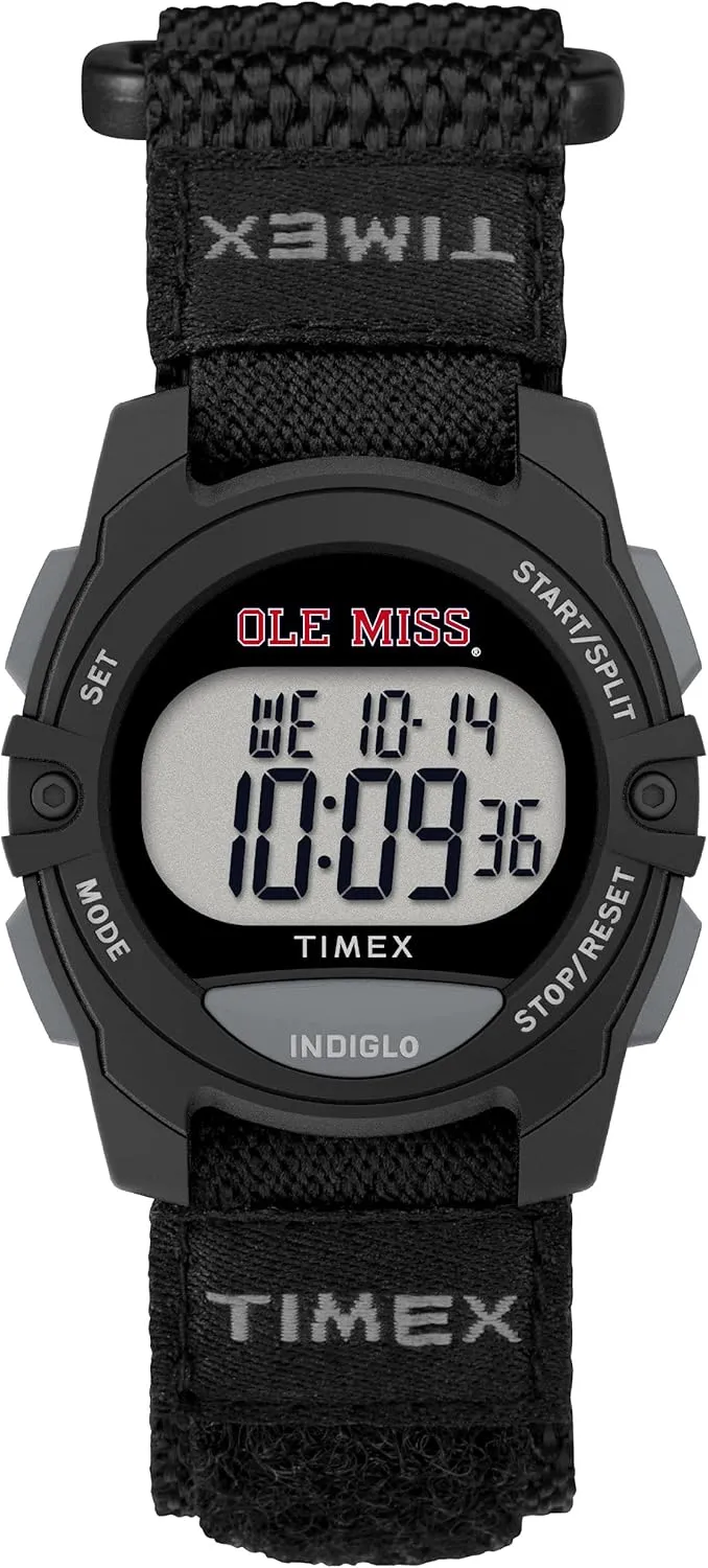 33mm Quartz Watch ameliorate strand moose with Fabric Strap Rivalry 