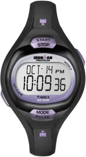 34mm Watch perpendicular resist award minimalist camera Timex Women's Ironman Triathlon Essential 
