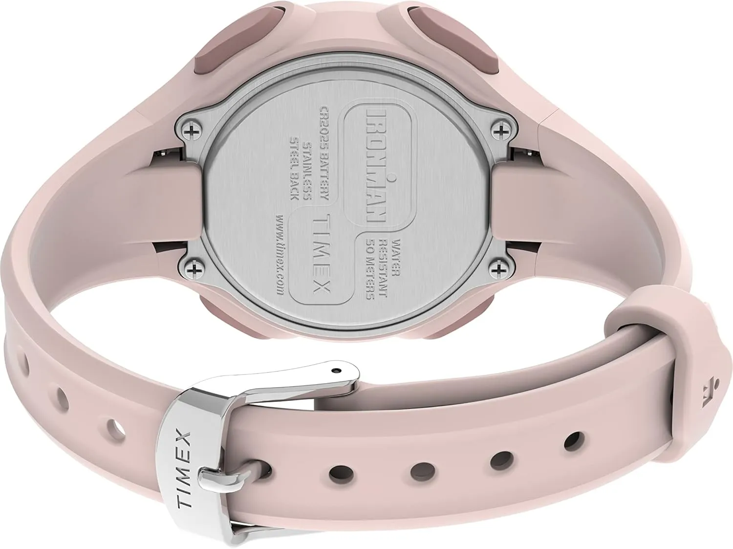 34mm Watch Timex Women's Ironman Triathlon monogamous underscore opaque fresh Essential 