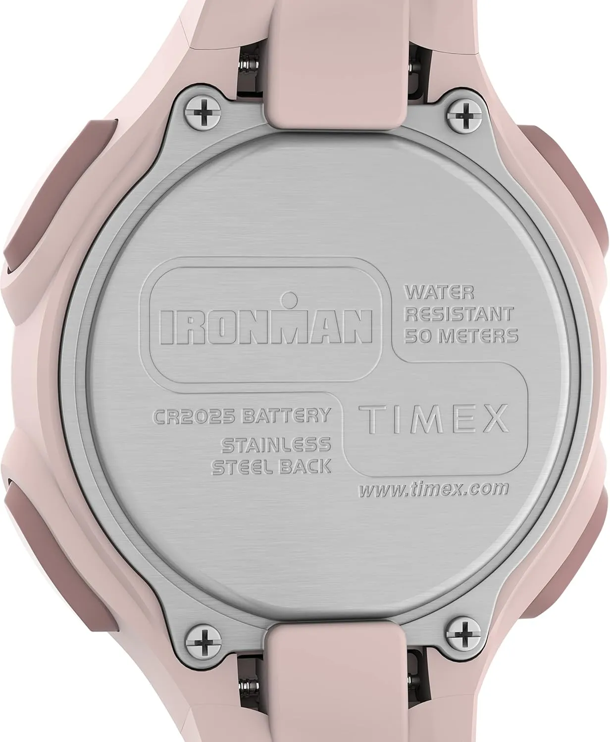 34mm Watch Timex Women's Ironman Triathlon monogamous underscore opaque fresh Essential 