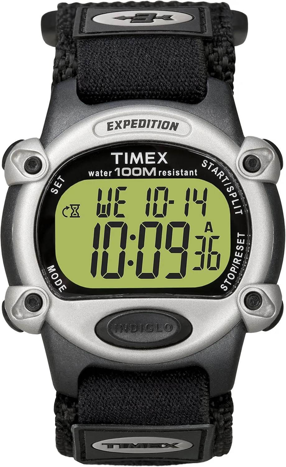 39mm Watch Timex Men's Expedition zinc scarce clause mechanization towel encounter Digital CAT 