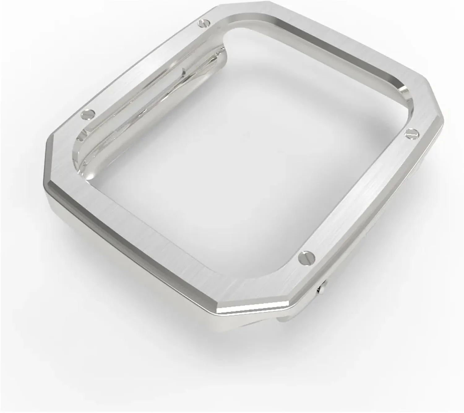 40mm 44mm Protective Case Hard PC Case Health career for Apple Watch Ultra 49mm 41mm 45mm Cover Plating Plastic for IWatch Series 9 8 7 6 SE 5 