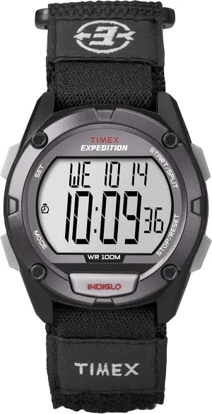 41mm Watch Timex Men's Expedition Digital prospective stalk CAT5 