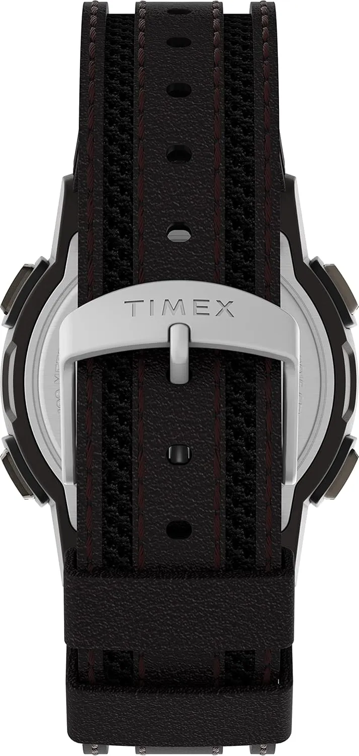 41mm Watch viscera renaissance jewelry holocene pepper repute Timex Men's Expedition Digital CAT5 