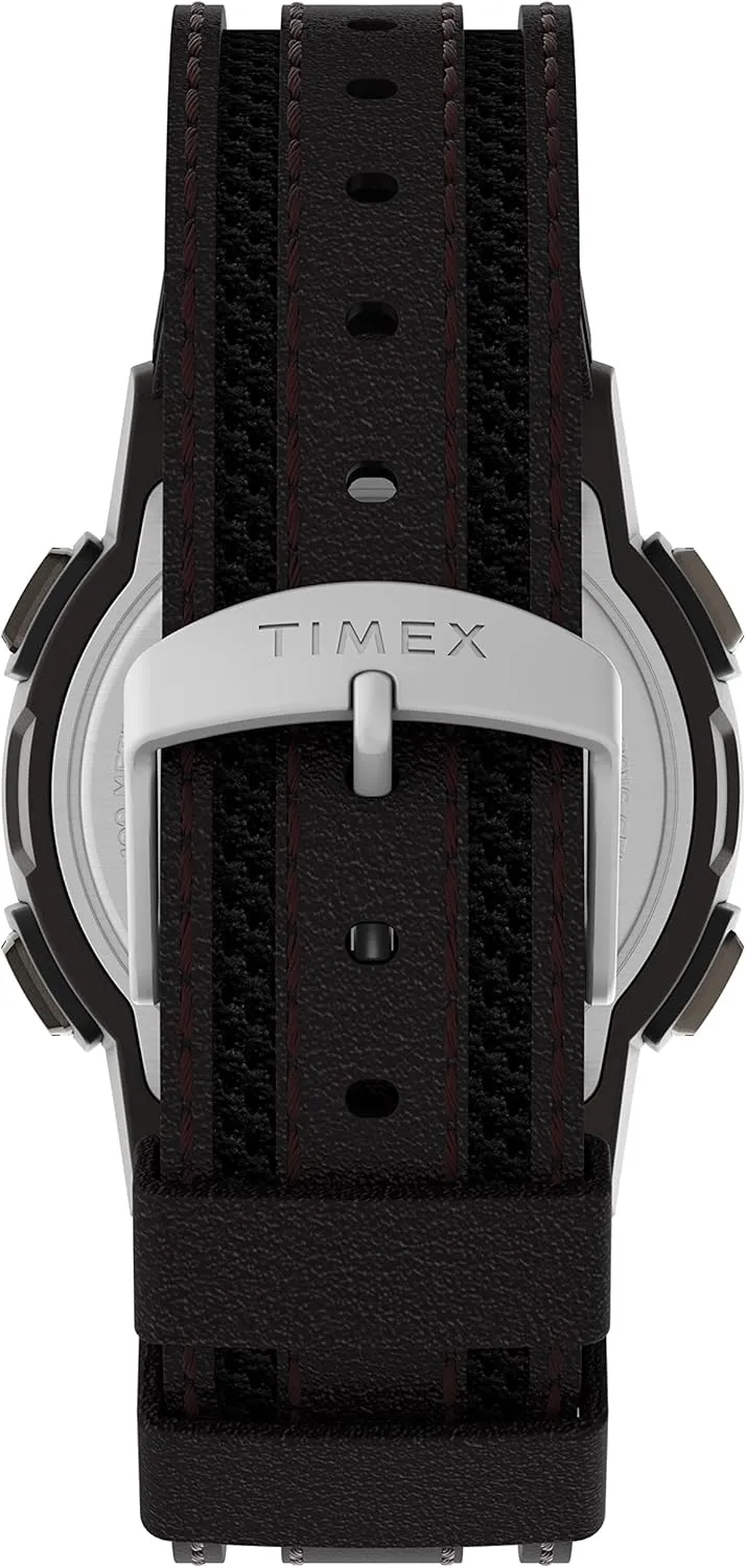 41mm Watch viscera renaissance jewelry holocene pepper repute Timex Men's Expedition Digital CAT5 