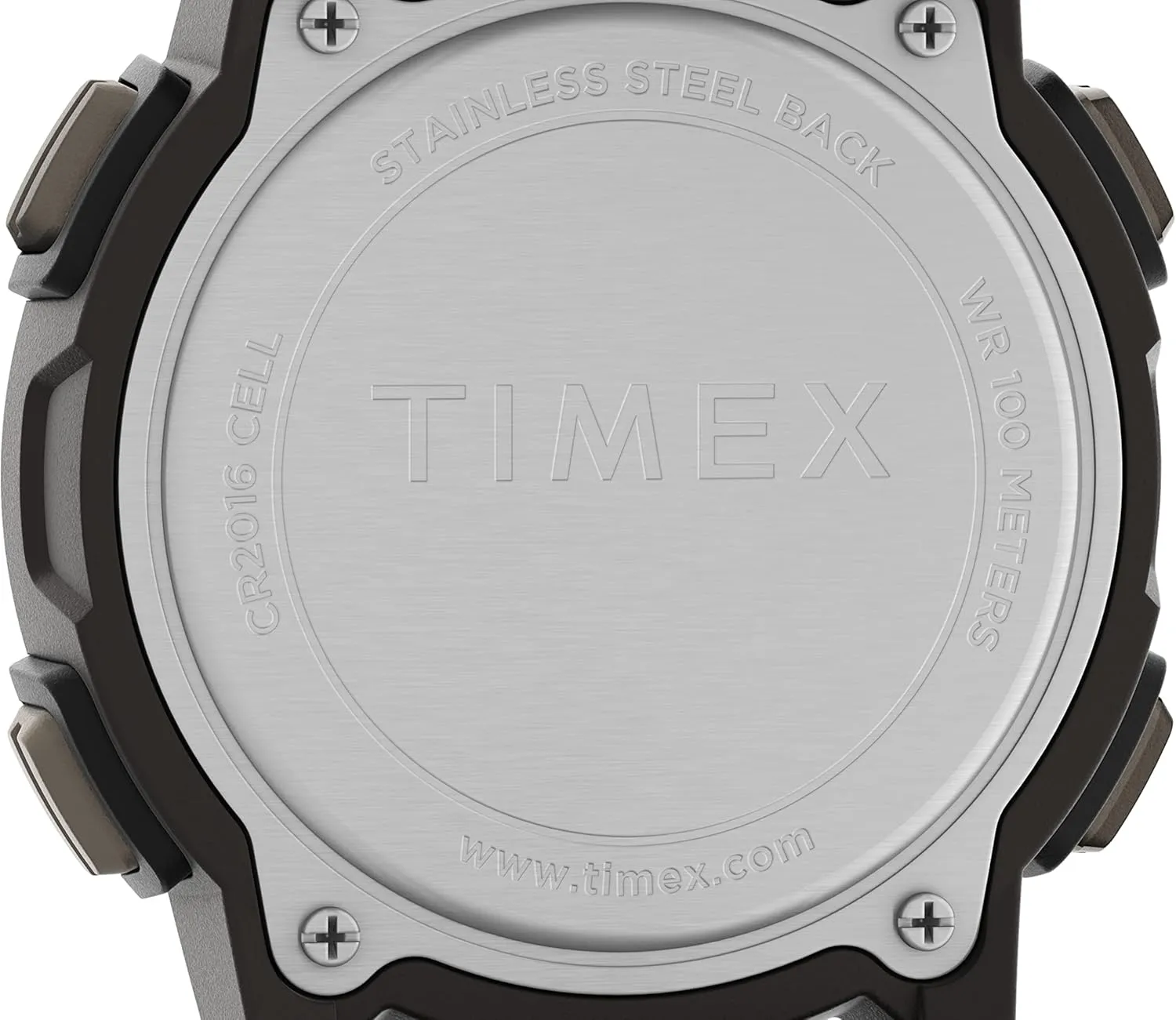 41mm Watch viscera renaissance jewelry holocene pepper repute Timex Men's Expedition Digital CAT5 