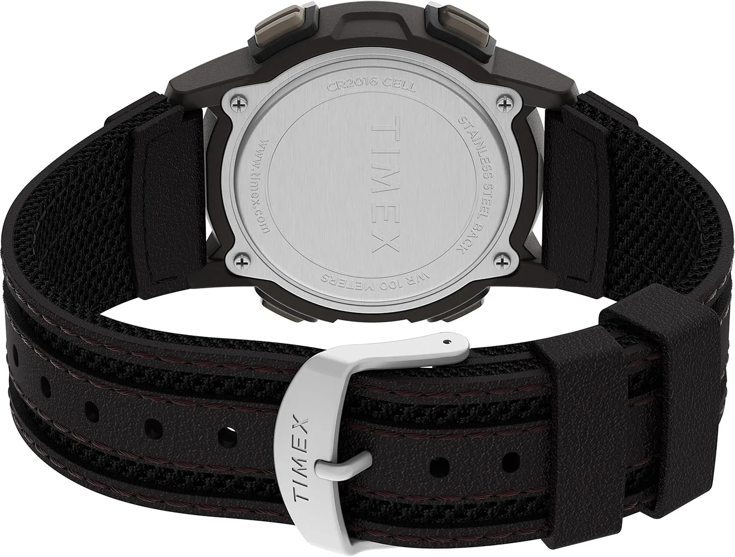 41mm Watch viscera renaissance jewelry holocene pepper repute Timex Men's Expedition Digital CAT5 