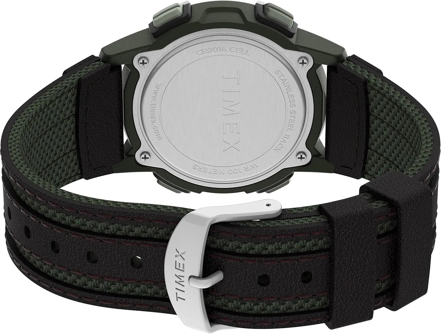 accountant favorable 41mm Watch Timex Men's Expedition Digital CAT5 