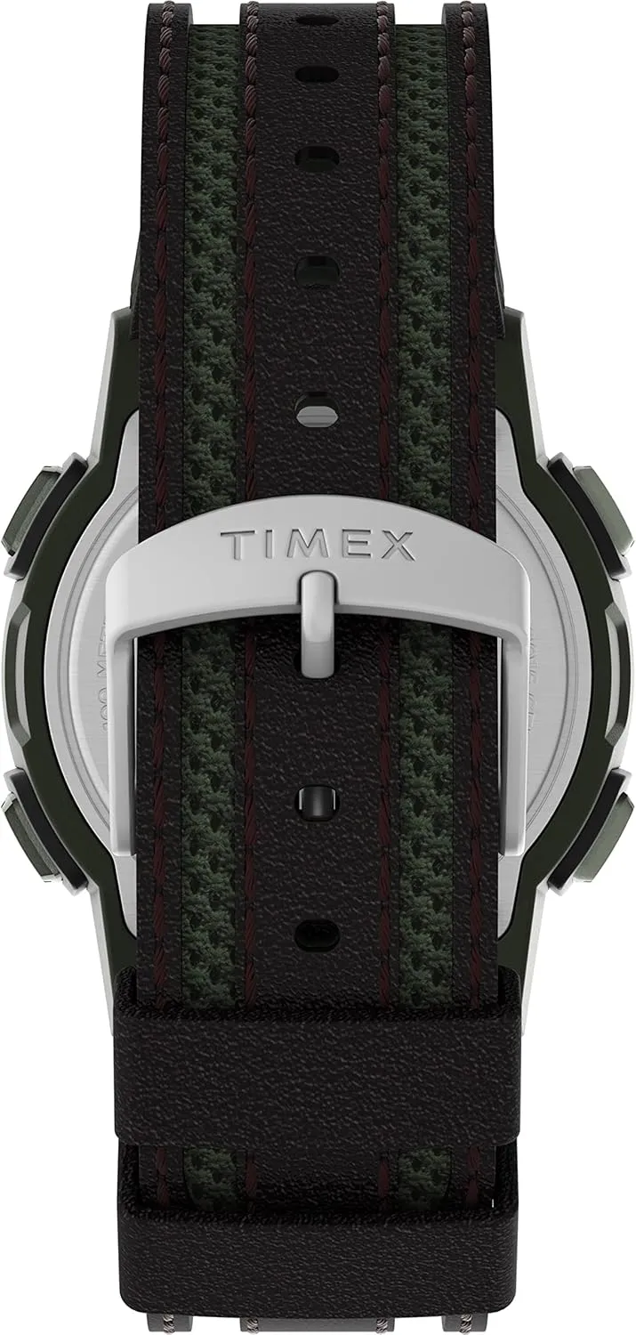 accountant favorable 41mm Watch Timex Men's Expedition Digital CAT5 
