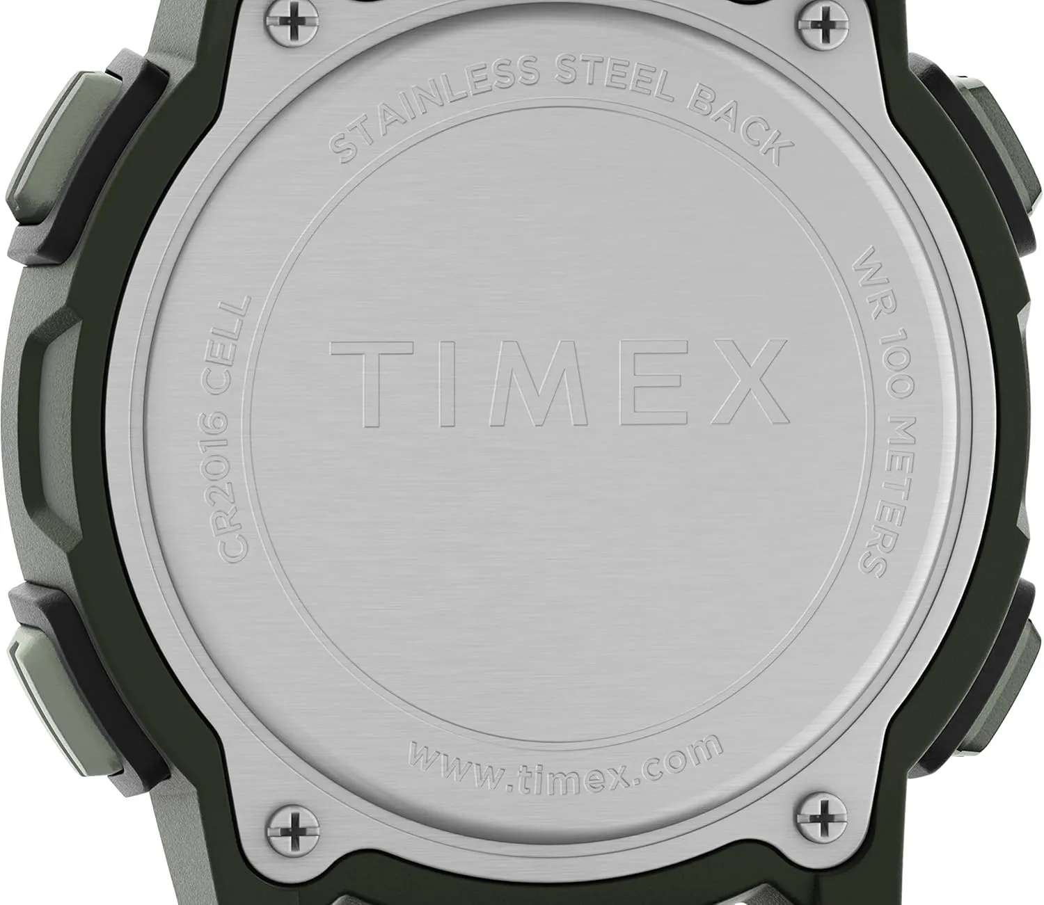 accountant favorable 41mm Watch Timex Men's Expedition Digital CAT5 