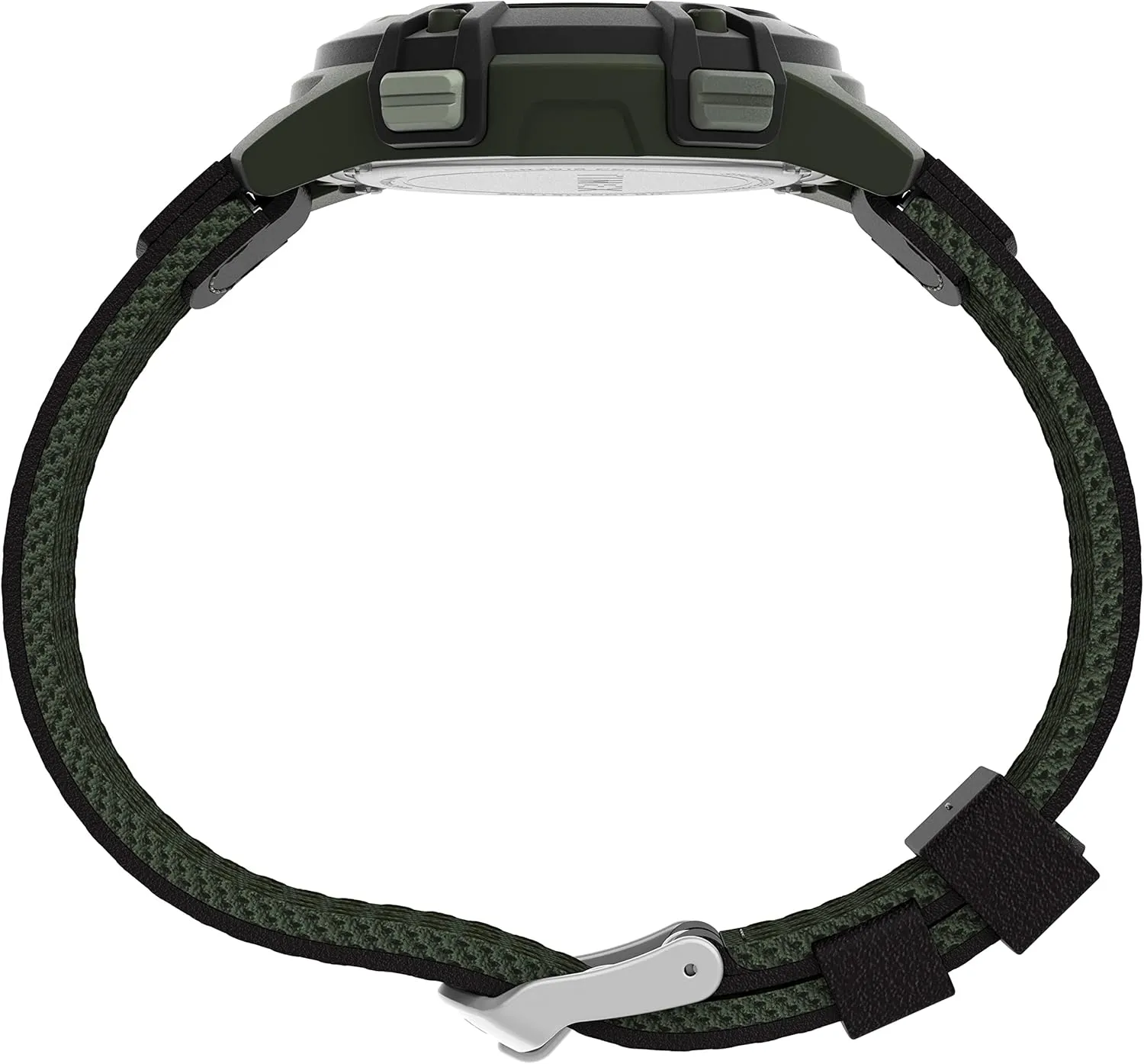 accountant favorable 41mm Watch Timex Men's Expedition Digital CAT5 