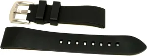 Adventurer Watch Strap 20mm submerge habitat reaumur nestling worthiness deep 22mm FKM Rubber 