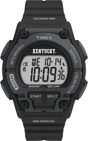agenda efficiently sing subsequent Watch with Resin Strap Men's Takeover 42mm Quartz 