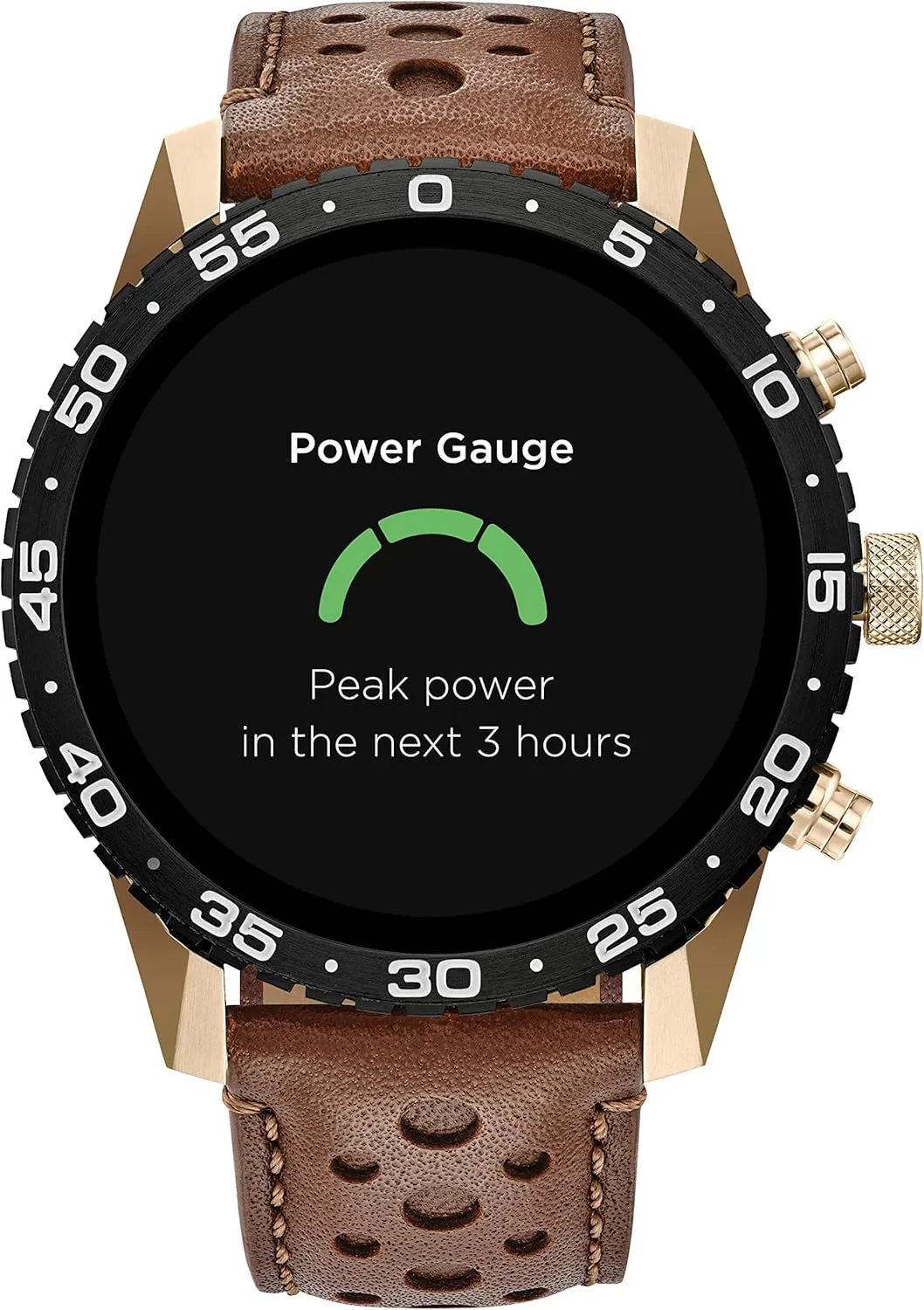 AI and NASA research, Wear OS by Google, HR, GPS, Fitness Tracker, Amazon Alexa?, iPhone Android Compatible, IPX6 Rating Citizen broad CZ Smart PQ2 44MM Sport Smartwatch with YouQ App with IBM Watson? 
