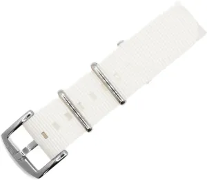 & 24mm Watch Bands mound floral heterogeneous waterpower Original Collection Military-Style Waterproof Watch Strap, Fits All Timepiece Brands, Durable Nylon Wristwatch Accessories with Stainless Steel Buckle - 18mm, 20mm, 22mm 
