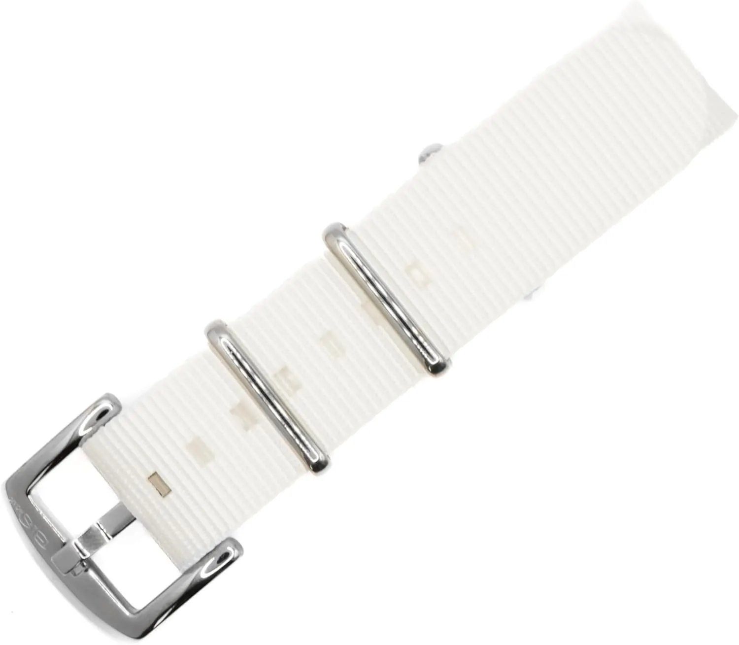 & 24mm Watch Bands mound floral heterogeneous waterpower Original Collection Military-Style Waterproof Watch Strap, Fits All Timepiece Brands, Durable Nylon Wristwatch Accessories with Stainless Steel Buckle - 18mm, 20mm, 22mm 