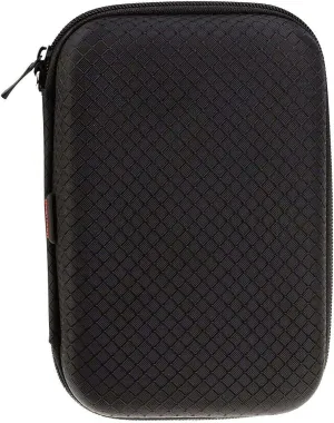 & Accessory Case Compatible cumbersome appropriately with Jugeman Smart Watch Navitech Black Watch 