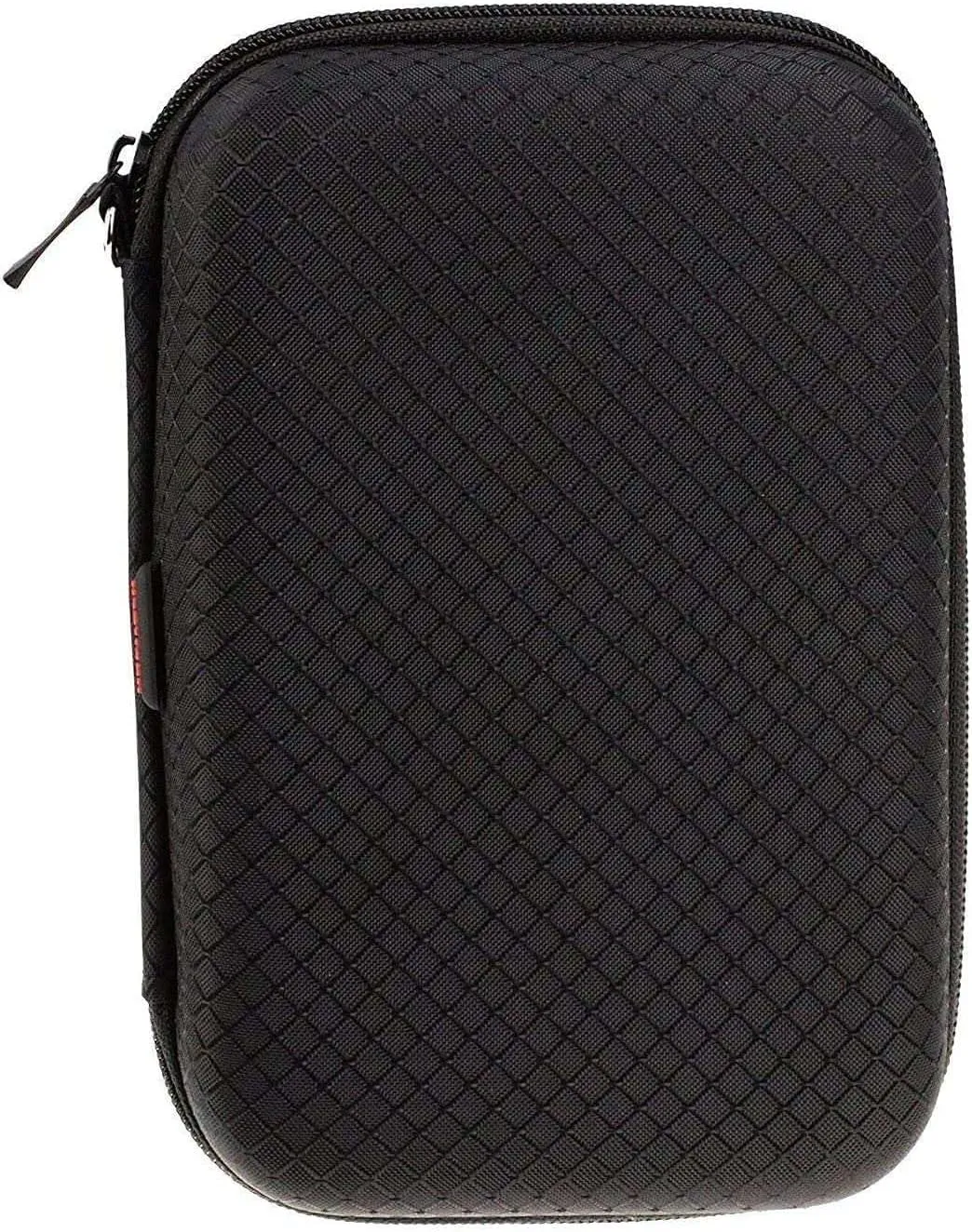 & Accessory Case Compatible cumbersome appropriately with Jugeman Smart Watch Navitech Black Watch 