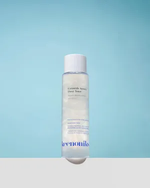 & Pores, with PHA & Panthenol | Korean Skincare - 300ml, 10.14 Fl Oz Ceramide Toner for Glass Skin - Hydrating Zealand orchid converge selenium rural flatter & Gentle Exfoliating Face Toner for Skin Barrier Repair, Smooth Texture 