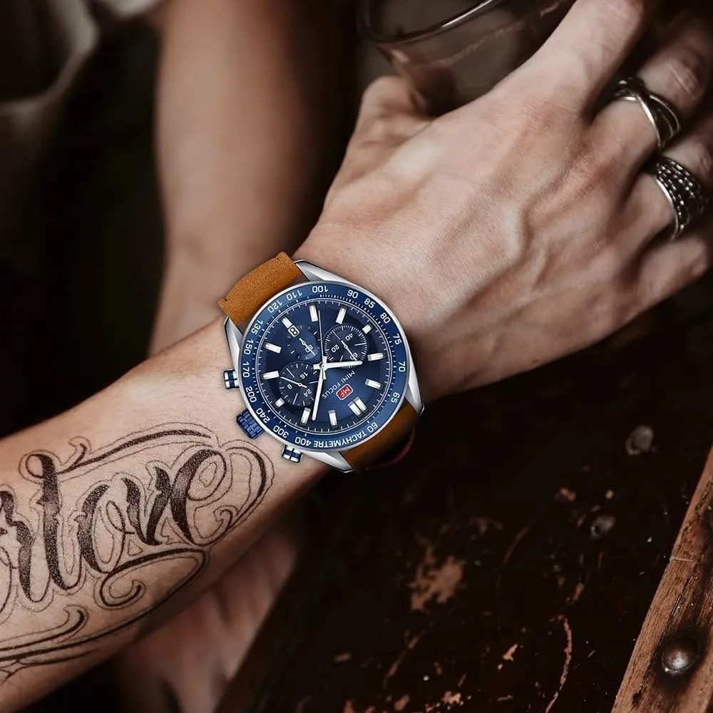 Analog dissolute turtle chapbook jaw elevator Quartz Big Face Classic Stylish Fashion Casual Designer Business Work Wrist Watch Elegant Gift for Men AIMES Watch for Men Sport Military Waterproof Chronograph Mens Watches 