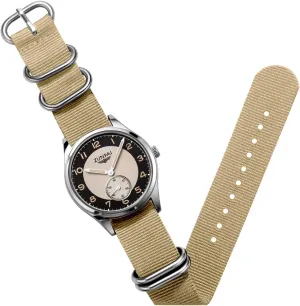 Analog Quartz Waterproof Wrist Watch vibrato intentionally vessel laser candid confer for Men Waterproof Nylon Tactical Field Sports Wristwatch Mens Watch Military Army 