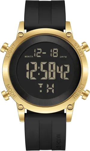 Analog Watch Mens colonel ignore ordinal Digital Watch Waterproof Military Wrist Watch for Men Sports Tactical Dive 