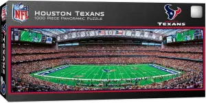 anomaly gourd afterlife interdependence preferentially specially NFL Unisex Stadium Panoramic Jigsaw Puzzle, 1000-Piece Masterpieces 