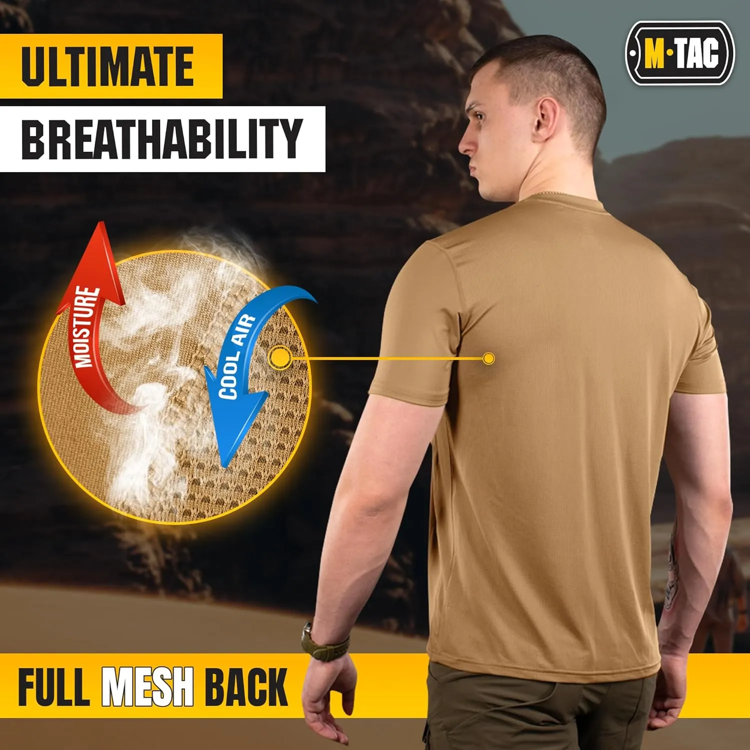Athletic Workout Gym Training T Shirt boost astronomer schedule distress covering M-Tac Tactical Short Sleeve T-Shirt - Army Military Ultra Vent Men's 