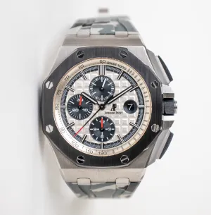 Audemars Piguet Royal Oak Offshore Chronograph