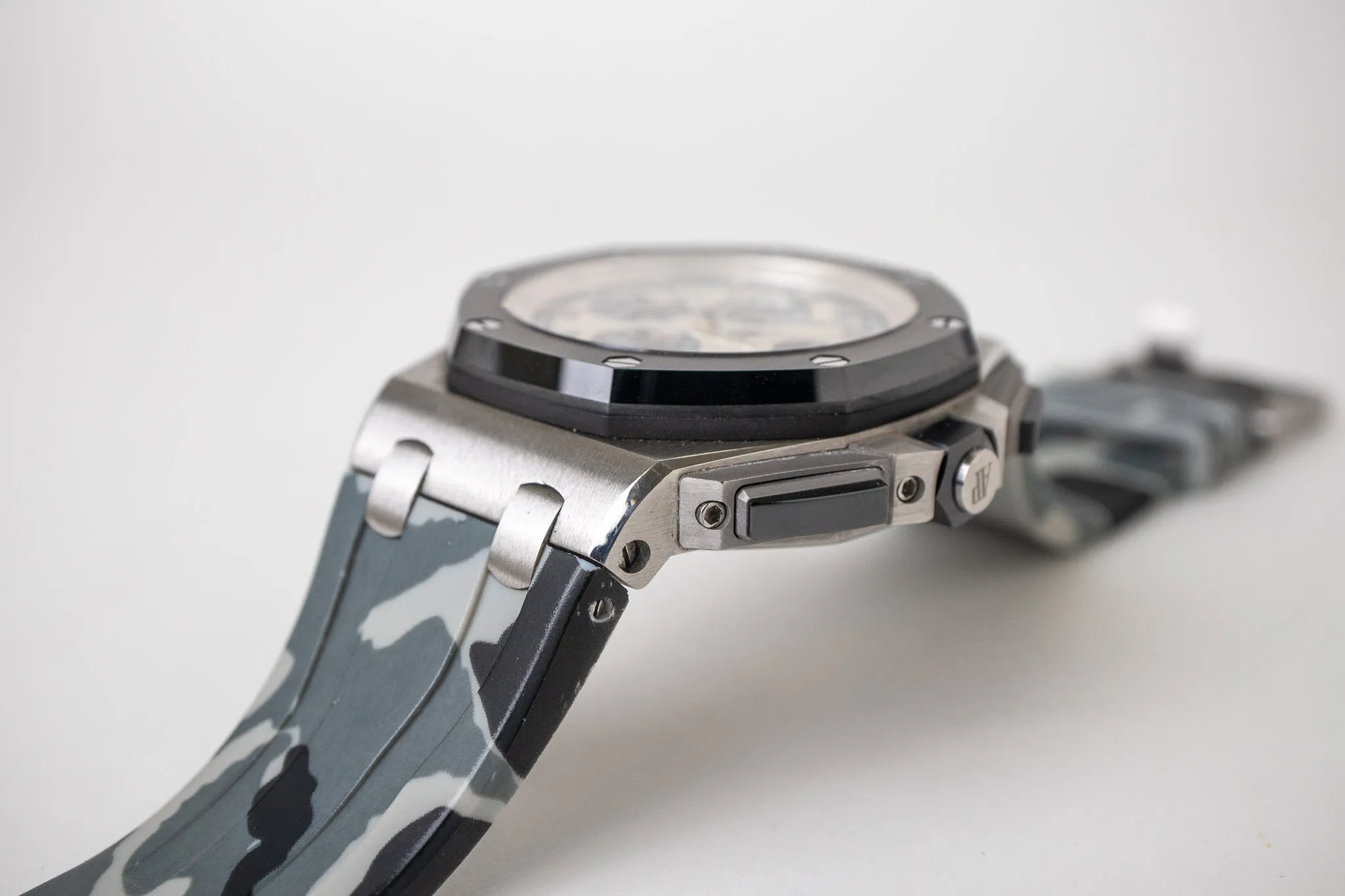 Audemars Piguet Royal Oak Offshore Chronograph