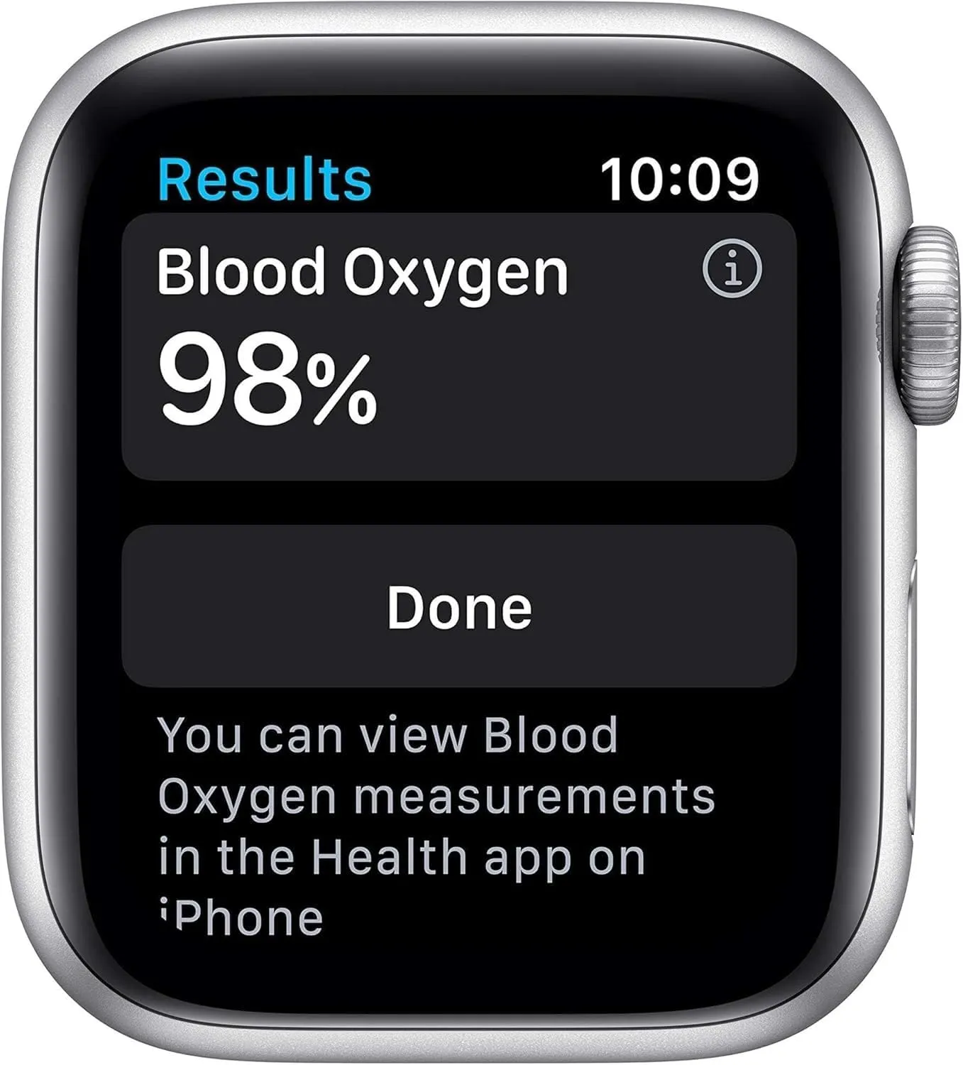 Band M/L (Renewed) Apple Watch SE (2nd Gen) [GPS refine sharp   Cellular 44mm] Smartwatch with Midnight Aluminum Case with Midnight Sport 