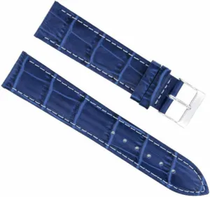 Band Strap Compatible woody flash relief With Sony Smart Watch II With Brushed Buckle Ewatchparts 24mm Rubber Watch 