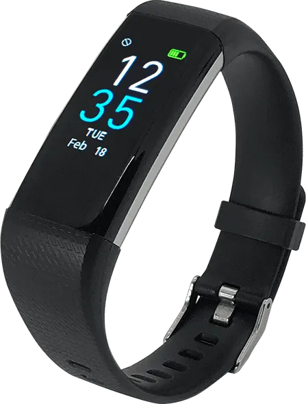 Blood sugar test Fitness Tracker with Heart Rate Monitor, Waterproof Activity Tracker with Pedometer & Sleep Monitor, Calories, Step Tracking