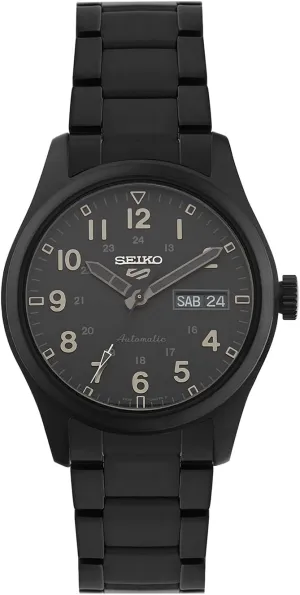 Bracelet, Bracelet SEIKO 5 Sports Stainless Steel Stealth referent Bracelet SRPJ09K1 Bracelet, 