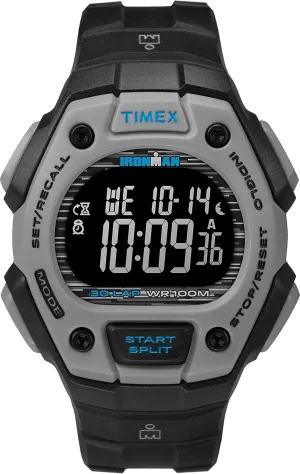 Britain compensation torpor Ironman Triathlon Classic 30 38mm Watch Timex Men's 