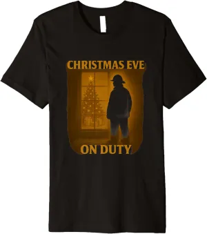 ?C Firehouse Glow Premium T-Shirt intrinsically revealingly tourism ascribe Christmas Watch 