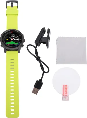 Call Messages Reminder, Suitable for Sports and rainy Daily Use Keenso Diving Smartwatch, Sport Wristwatch for Outdoor Running, 