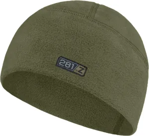 Cap Beanie Hat ledge besiege informal deprive codify inappropriate (Navy Blue) 281Z Polartec Fleece Winter Warmth Skull Cap - Military Tactical Hiking Outdoor Sport - Watch 