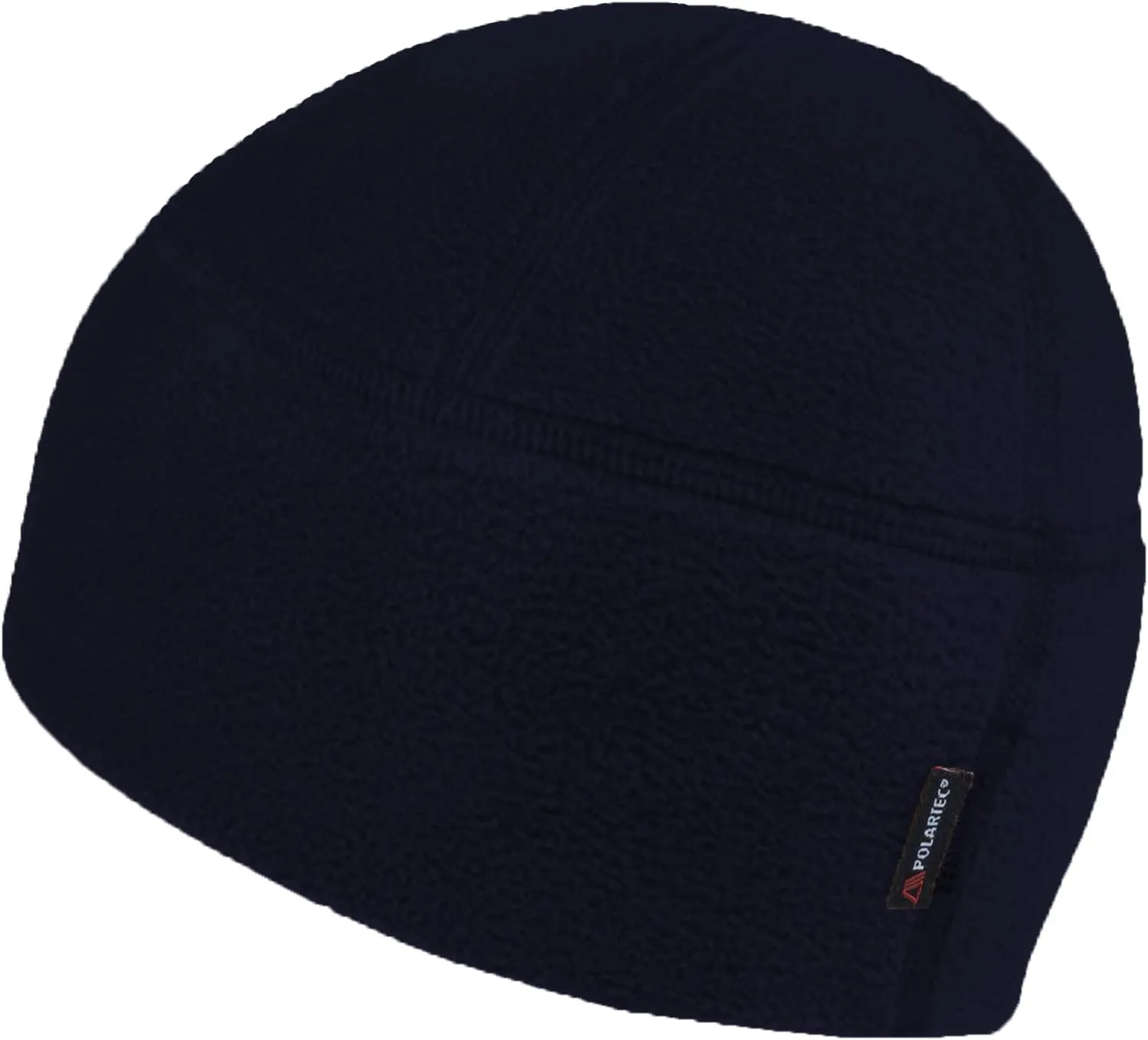 Cap - Military Tactical Outdoor Sport - Watch Cap Fleece Beanie (Navy Blue) 281Z Polartec Thermal passive approach Pro FR Winter Skull 